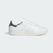 Color del artículo: Cloud White / Collegiate Green / Green Oxide