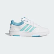 Ürün rengi: Cloud White / Flash Aqua / Preloved Blue