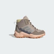 Kód farby: Wonder Taupe / Reflective Silver / Ice Tangerine