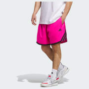 adidas Crazy Lite Shorts - Black | Free Shipping with