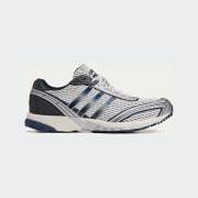 adidas Sporty & Rich Adizero Adios shoes - White | Free