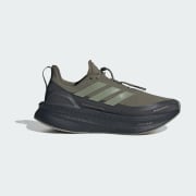 Colour: Carbon / Tent Green / Olive Strata