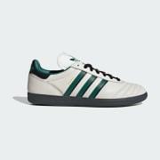 adidas Samba Jp Shoes - Grey | Free Shipping with adiClub