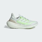 Ürün rengi: Crystal Jade / Cloud White / Green Spark