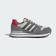 Cor do artigo: Grey Four / Grey Five / Better Scarlet