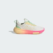 Couleur du produit : Off White / Wonder White / Lucid Pink