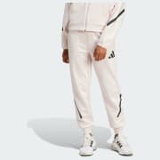 adidas Z.N.E. パンツ - ピンク | アディダス ジャパン