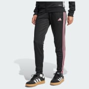 adidas Tiro 25 Essentials Training Pants - Grey | Free