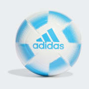Couleur du produit : White / Bold Aqua
