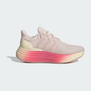 最新☆アディダスレディースオリジナル☆Ultradream Bold Shoes Adidas Ultradream Bold WMNS Putty Mauve / Gum - Feb 2025