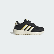 Colour: Core Black / Off White / Utility Yellow