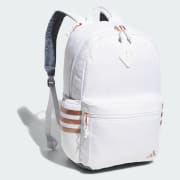 Product color: White / Rose Gold Metallic