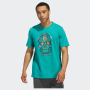 Color del artículo: Pure Teal / Black