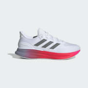 Couleur du produit : Cloud White / Grey Four / Core Black