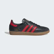 Colour: Carbon / Better Scarlet / Gum
