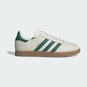 Product colour: Cloud White / Collegiate Green / Gum