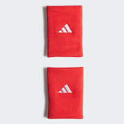 Color del artículo: Semi Lucid Red / White