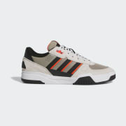 Couleur du produit : Orbit Grey / Core Black / Solar Red