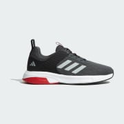 Colour: Grey Six / Stone / Core Black / Scarlet
