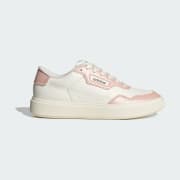 Color del artículo: Core White / Sandy Pink Met. / Off White