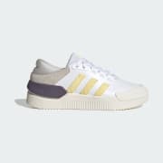 Color del artículo: Cloud White / Almost Yellow / Shadow Violet