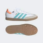 9/20発売｜Inter Miami CF × adidas Originals Samba 2colors