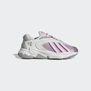 Colore prodotto: Crystal White / Crystal White / Lucid Fuchsia