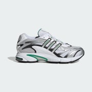 컬러: Cloud White / Green / Core Black