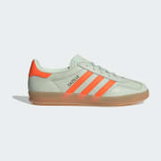 Colour: Linen Green / Solar Orange / Gum