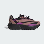 Product colour: Warm Clay / Core Black / Purple Burst