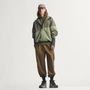 Kód barvy: Olive Strata / Tent Green