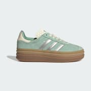 Color del artículo: Hazy Green / Matte Silver / Cream White