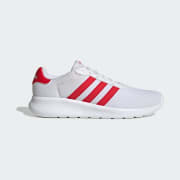Colour: Cloud White / Better Scarlet / Better Scarlet