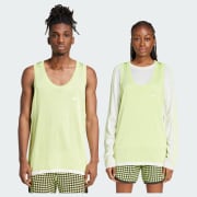 adidas◆×WALES BONNER KNIT VEST/ニットベスト/S/レーヨン/ホワイト/IZ1888 Buy adidas x Wales Bonner Knit Vest 'White' - IZ1888 | GOAT