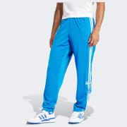 adidas Adicolor Classics Adibreak Pants - Blue | Free