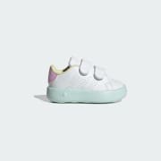 Color del artículo: Cloud White / Bliss Lilac / Halo Mint