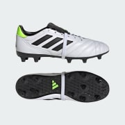 Color del artículo: Cloud White / Core Black / Lucid Lemon