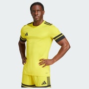 Colour: Team Yellow / Black