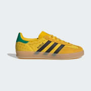Colour: Eqt Yellow / Core Black / Gum