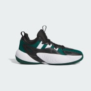 Colour: Collegiate Green / Core Black / Cloud White