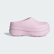 Color del artículo: Clear Pink / Clear Pink / Bliss Pink