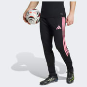 adidas Tiro 26 League Training Pants - Black | Free Shipping with
