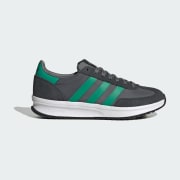 Farbe: Grey Four / Semi Court Green / Carbon