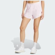 Couleur du produit : Clear Pink