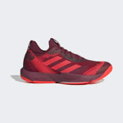 Color del artículo: Shadow Red / Bright Red / Solar Red
