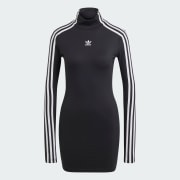 ワンピース *Adidas*adidas*Adidas* ADILENIUM Tight Cut Dress Black IV933 adidas Adilenium Tight Cut Dress - Black | adidas Belgium