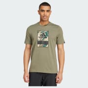 Product color: Legacy Green