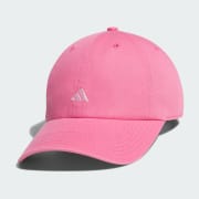 adidas Saturday Hat - Pink | Free Shipping with adiClub