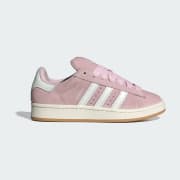 Couleur du produit : Core White / Clear Pink / Core White