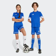 Couleur du produit : Royal Blue / Royal Blue / White